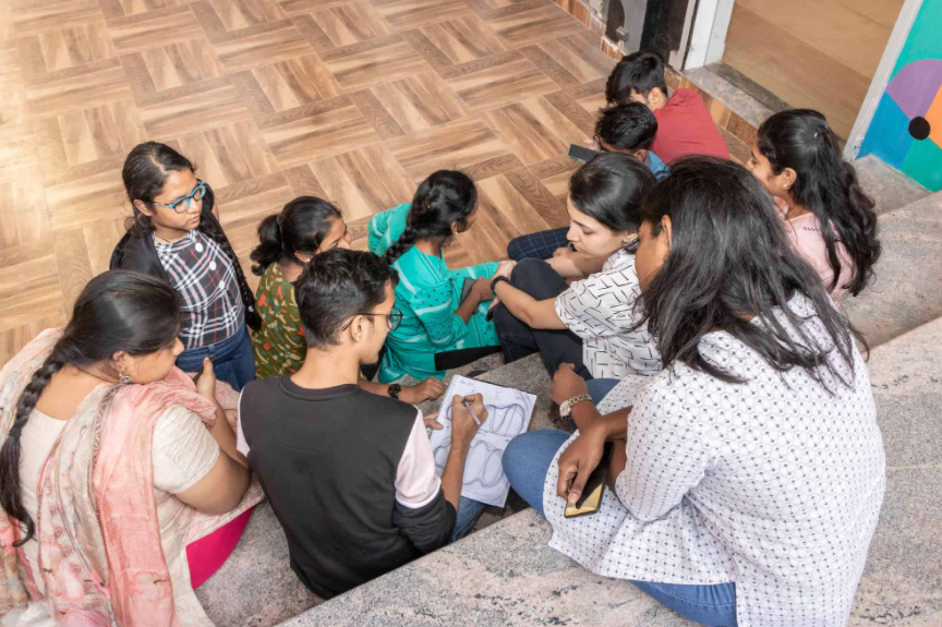 DOT School of Design Chennai Events photo 74
